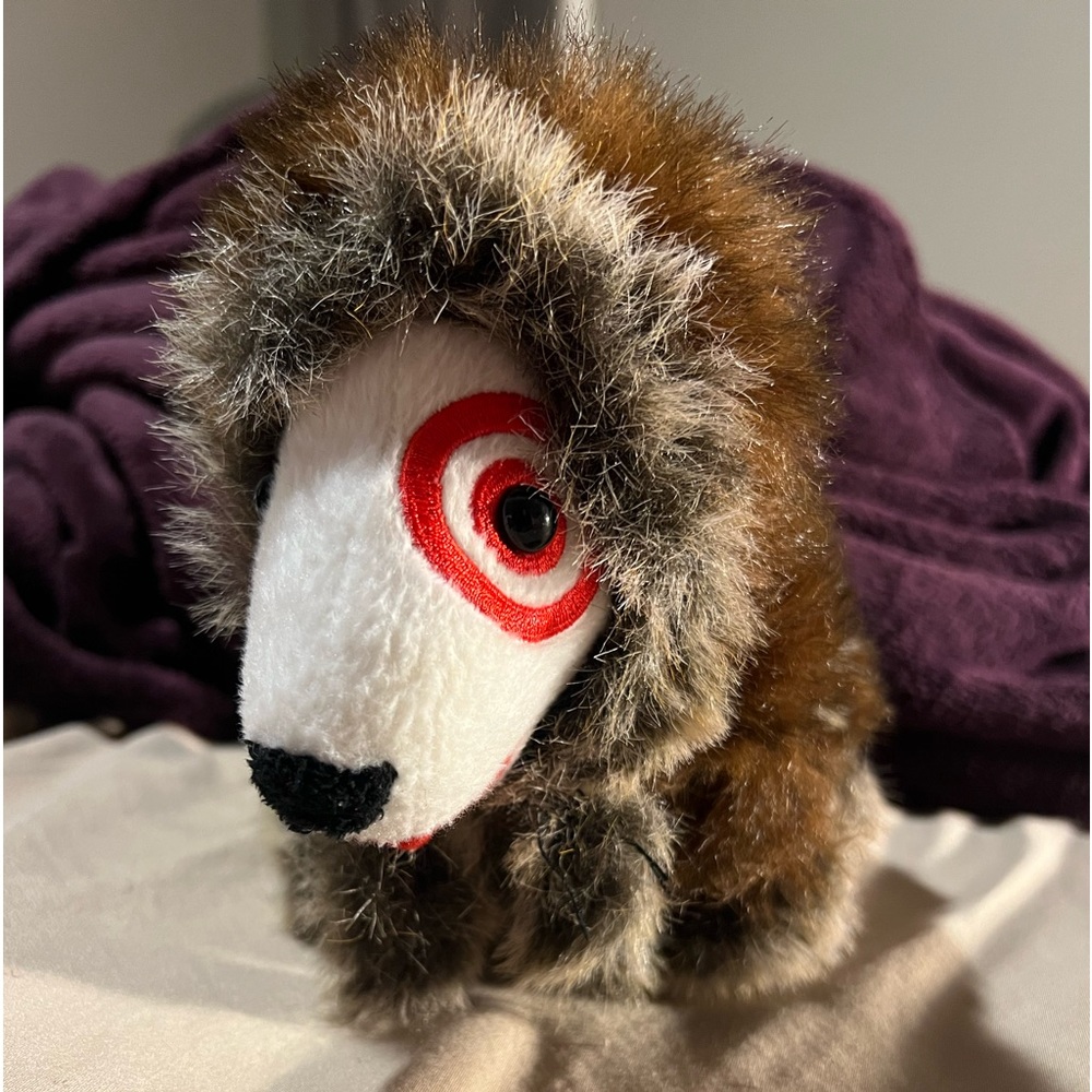 Target Dog, Eskimo